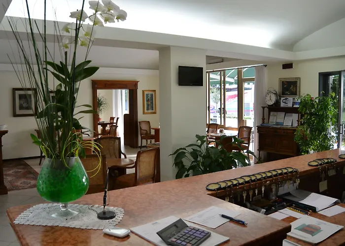 Suisse Hotel Marina di Pietrasanta