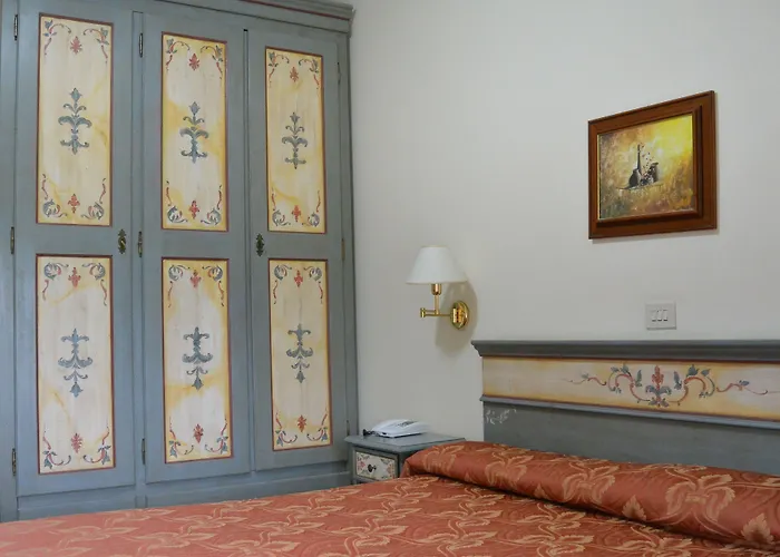 Suisse Hotel Marina di Pietrasanta