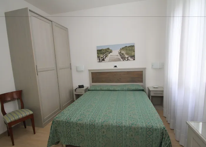 Hotel Suisse Marina di Pietrasanta