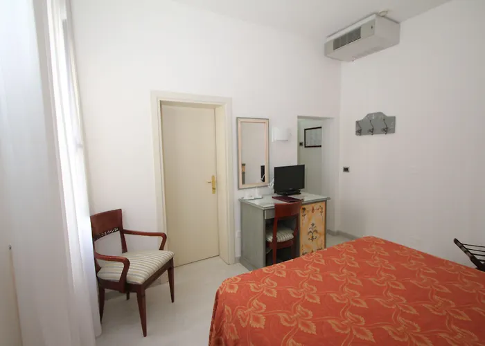 Hotel Suisse Marina di Pietrasanta