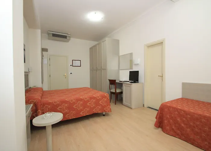 Suisse Hotel Marina di Pietrasanta