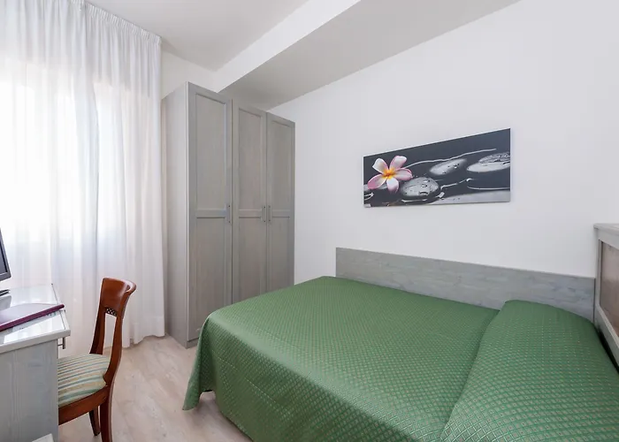 Suisse Hotel Marina di Pietrasanta