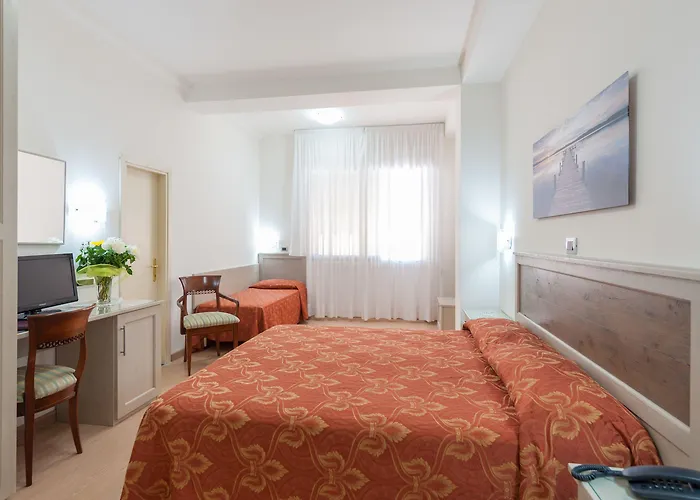 Suisse Hotel Marina di Pietrasanta