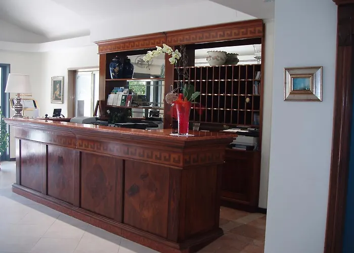 Suisse Hotel Marina di Pietrasanta