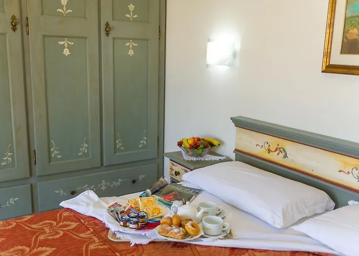 Hotel Suisse Marina di Pietrasanta