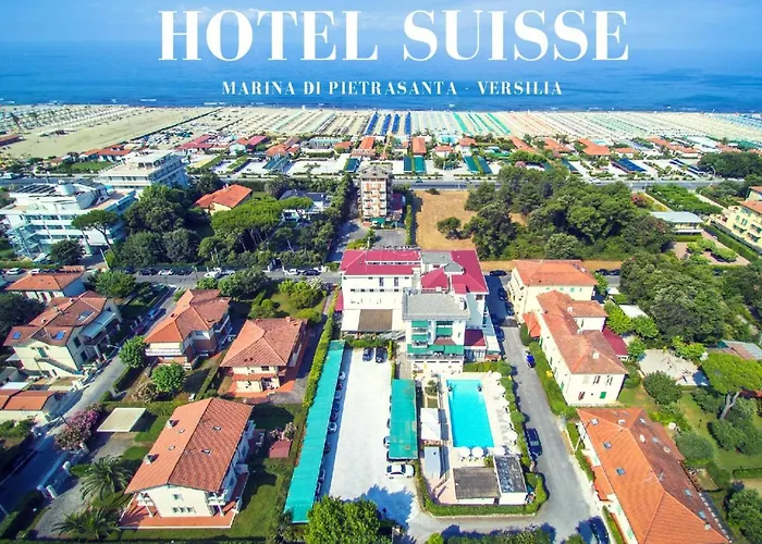 Suisse Hotel