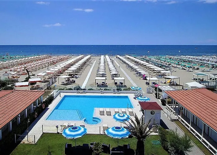 Suisse Marina di Pietrasanta