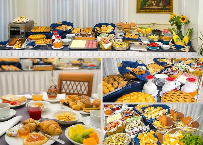 Suisse Hotel Marina di Pietrasanta